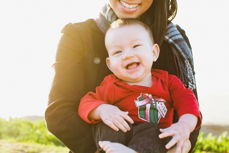 Seagrove Park Family Shoot Gallucchi Family San Diego