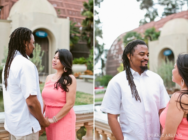 Leilani & Ed San Diego Engagement Shoot-015