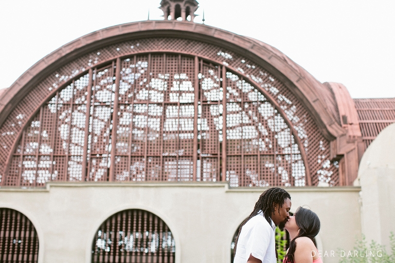 Leilani & Ed San Diego Engagement Shoot-020