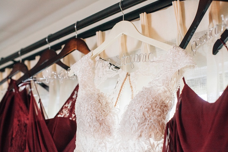 Laguna Beach Wedding Details