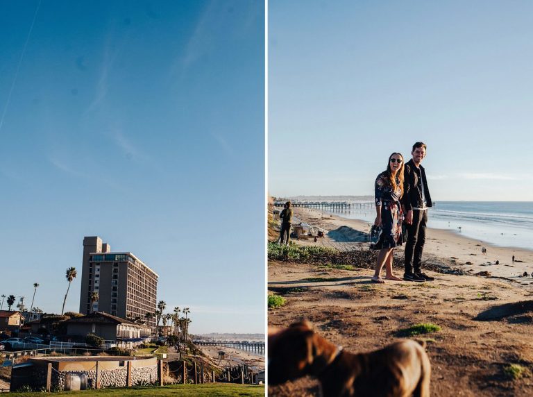 Pacific Beach Photographer