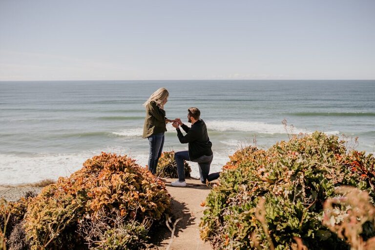 Del Mar San Diego Proposal