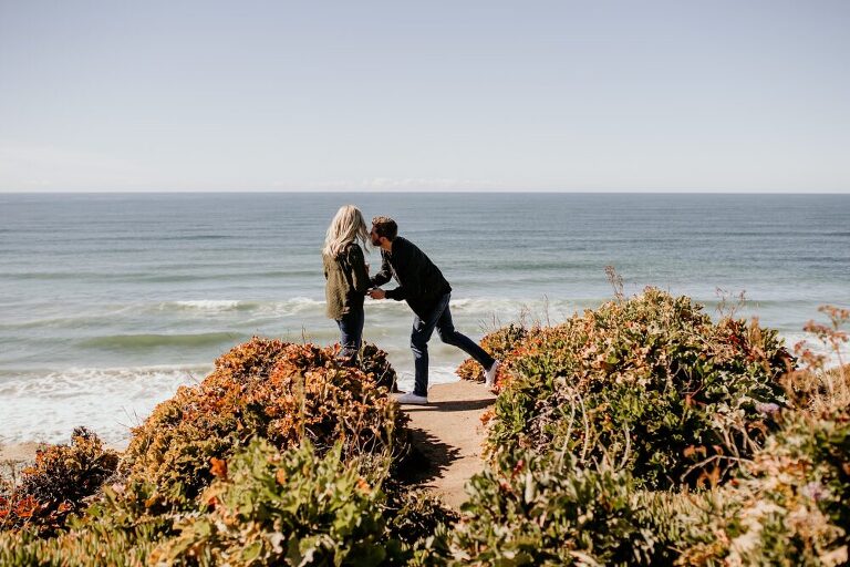 Del Mar San Diego Proposal