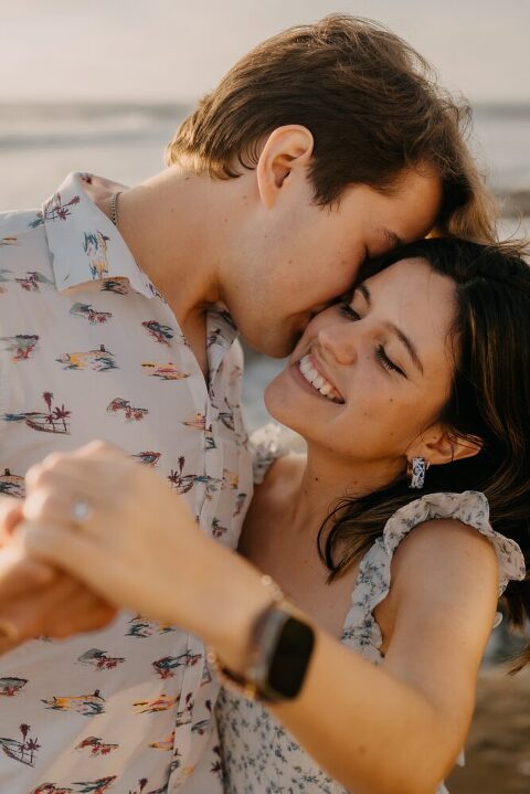 La Jolla Surprise Proposal