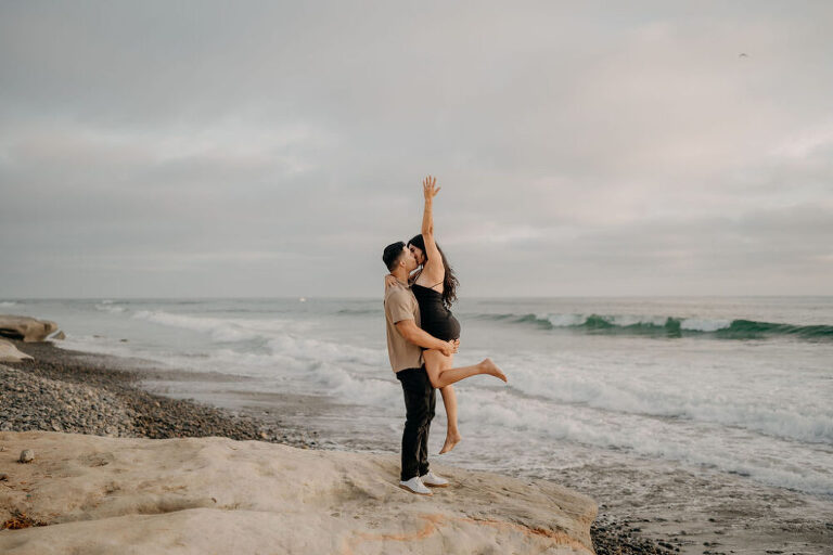 San Diego Surprise Propoasl